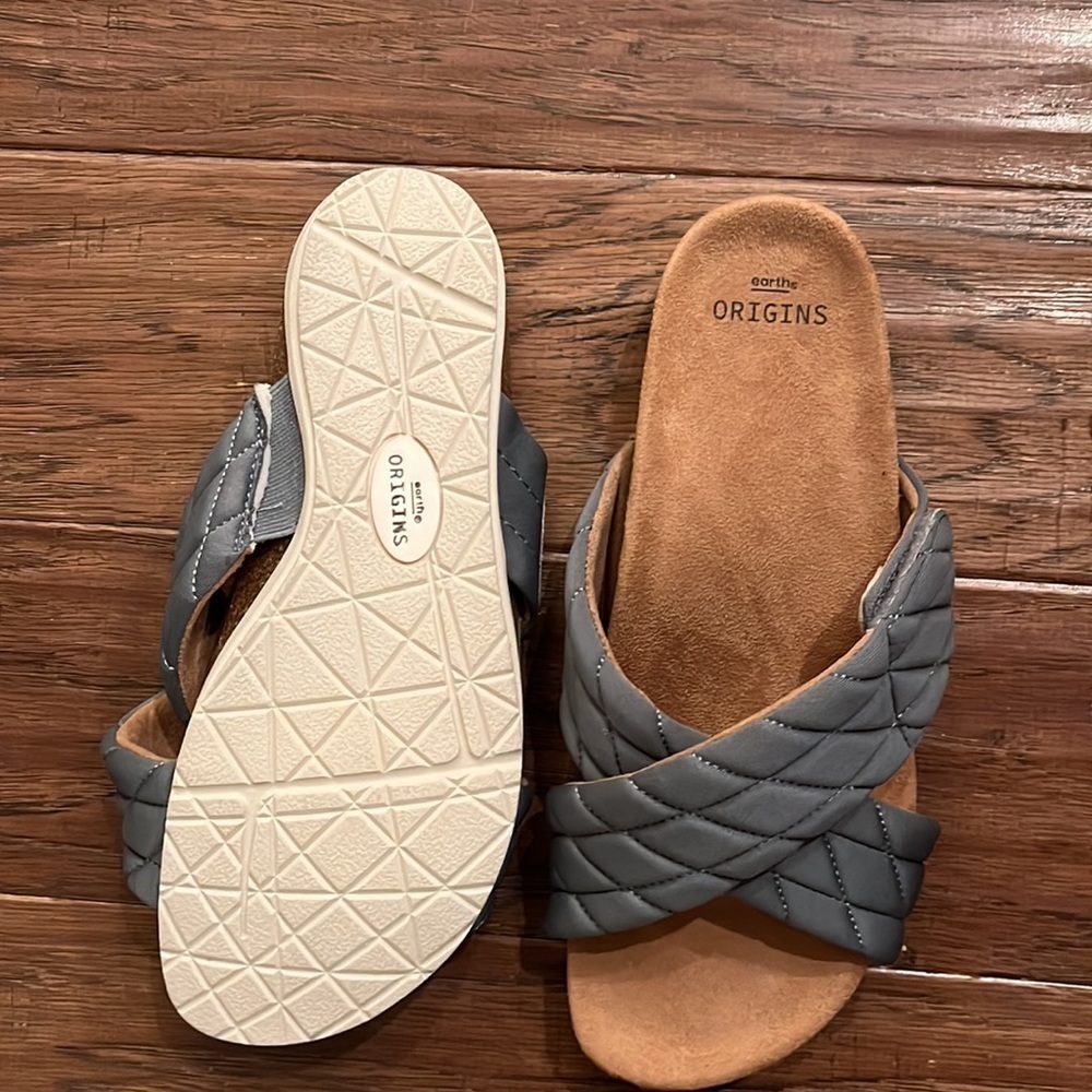Earth Origins Oceana sandal